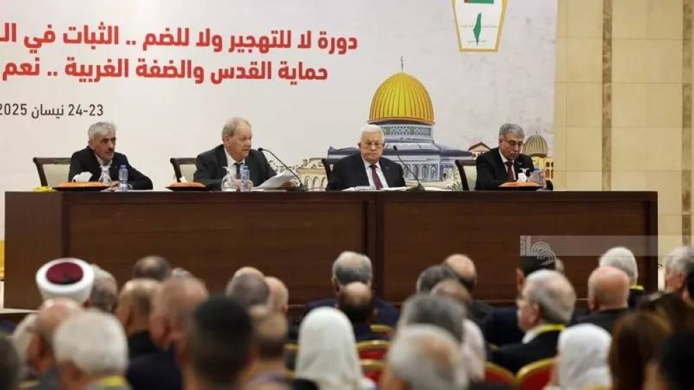 تعيين نائب لـ«أبو مازن».. إعادة ترتيب البيت الفلسطيني