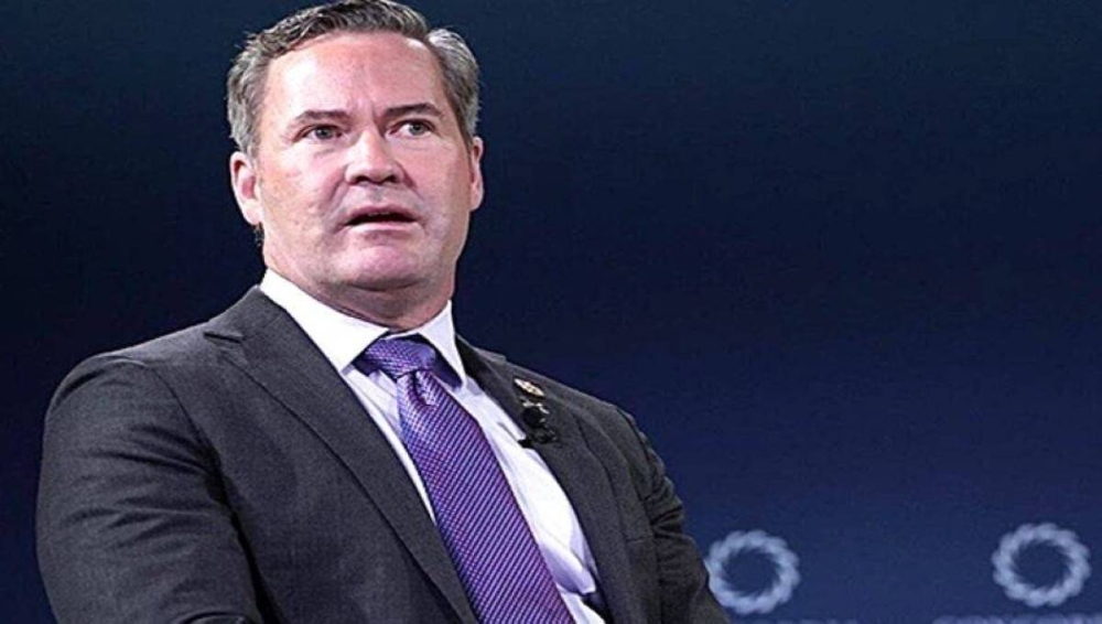 أمريكا: إبرام صفقة المعادن مع أوكرانيا قريباً