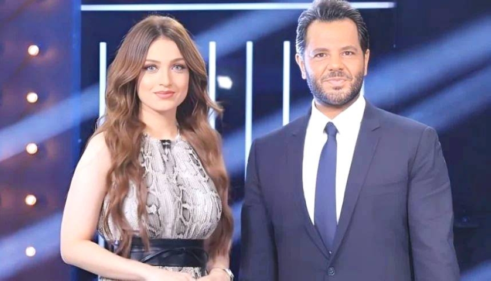 نيشان يكتب فصلاً من قصته مع ياسمين.. تبدأ بكلمة وتنتهي بحكم