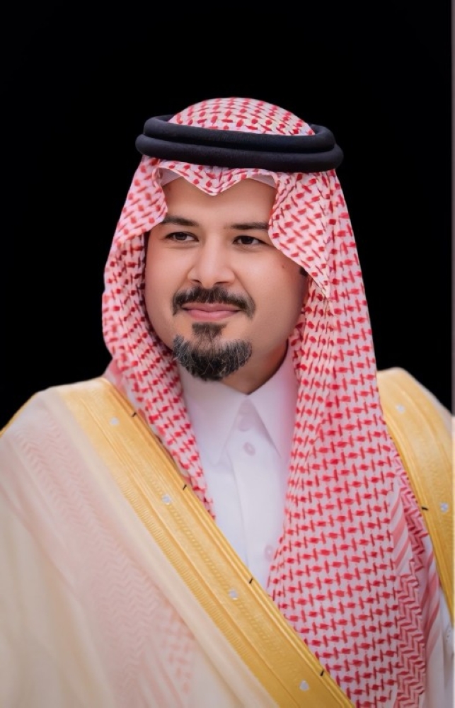 سلمان بن سلطان: تبرُّع ولي العهد السخي يعكس ما يوليه من اهتمام بالغ بتعزيز الحياة الكريمة للمواطنين