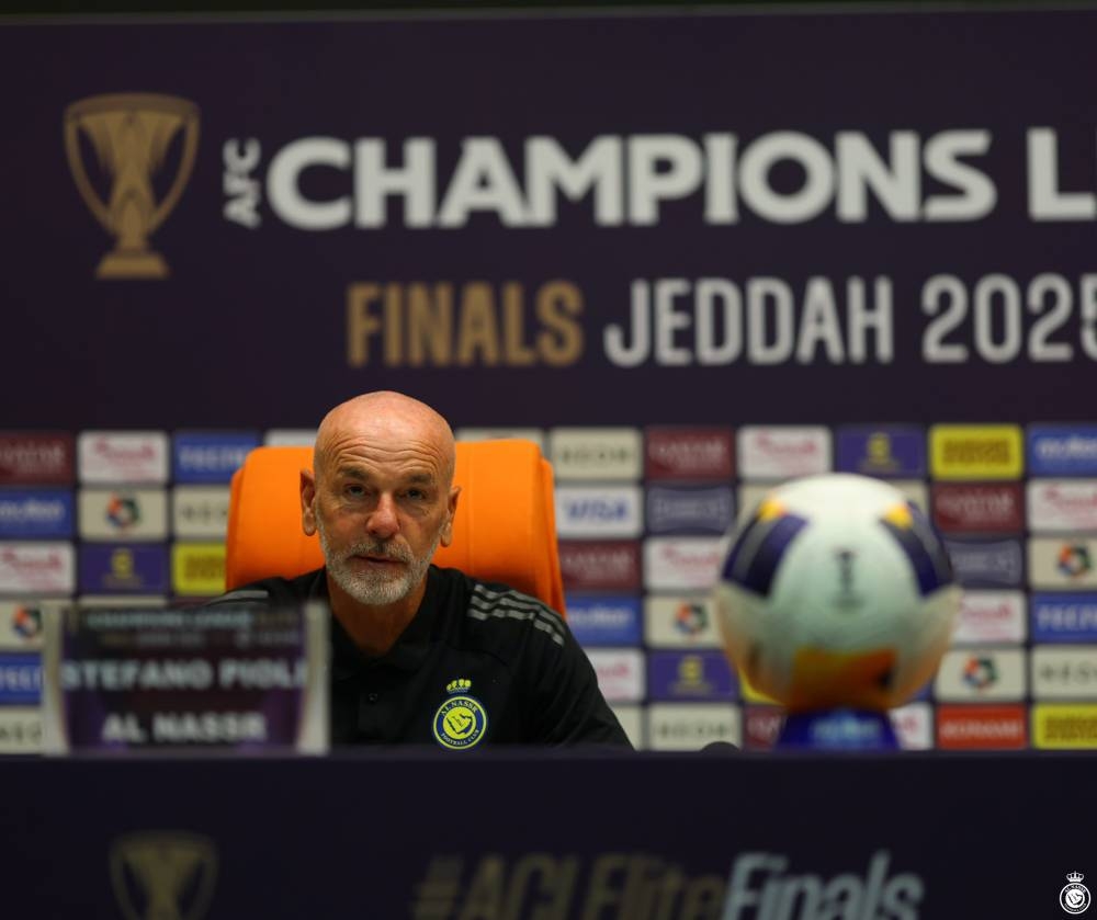 بيولي ينتقد «الاتحاد الآسيوي»: أيام الراحة غير عادلة!