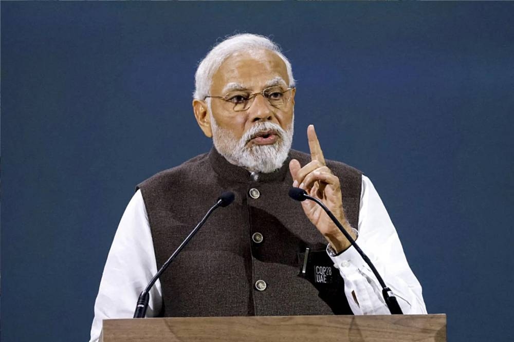 رئيس الوزراء الهندي يمنح قواته حرية الرد على «هجوم كشمير»