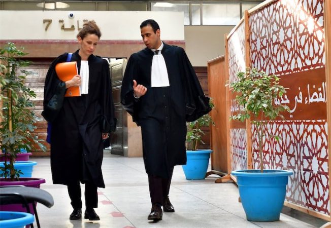 وهبي: المغرب في حاجة إلى مساعدات اجتماعيات ومحاميات متخصصات في قضايا الأسرة