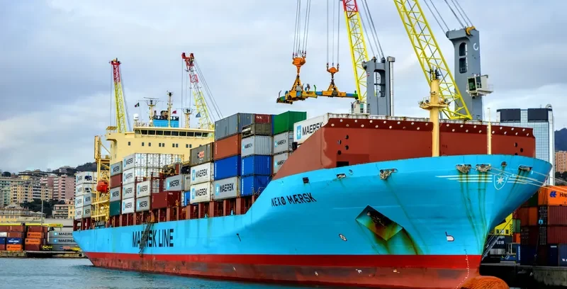 نقابات تطالب السلطات بمنع رسو سفينة محملة بطائرات عسكرية إلى إسرائيل في موانئ البيضاء وطنجة