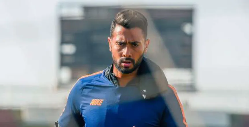 الاسماعيلي يفقد جهود محمد نصر وأحمد عادل عبد المنعم في مواجهة الاتحاد