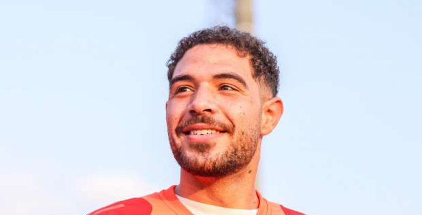 حمزة علاء: الجيل الحالي في الأهلي أمامه فرصة تاريخية