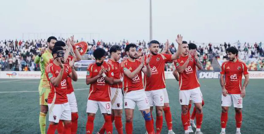 هدية جديدة.. منح الأهلي لاعب عالمي في كأس العالم للأندية