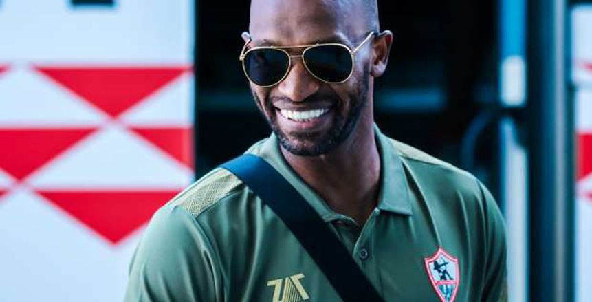 أحمد حسن: «شيكابالا يوقع على عقود انتقاله لنادي النصر الليبي»