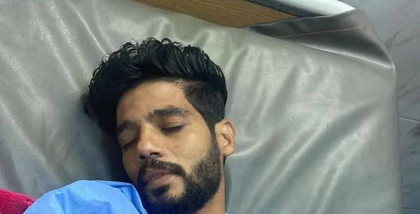 جماهير الأهلي تنعى إبراهيم شيكا في مباراة بيراميدز