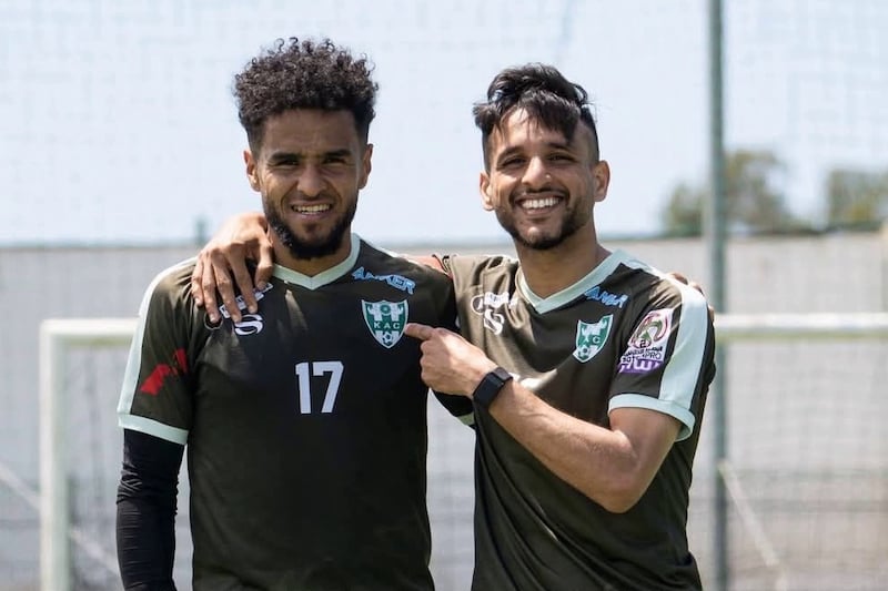 نادي “الكاك” يعتذر لجمهور القنيطرة