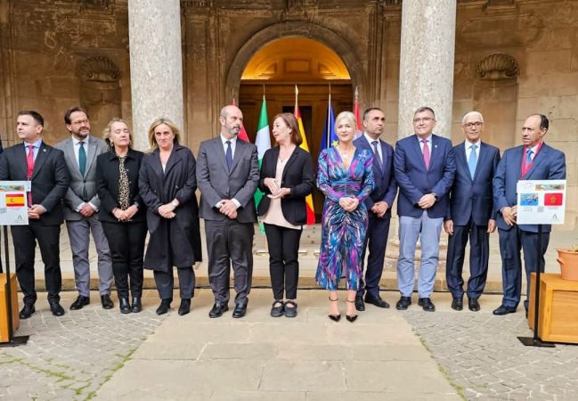 الاتحاد الأوروبي يرغب في تعزيز شراكته الاستراتيجية مع المغرب