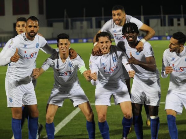 البطولة: نهضة الزمامرة يزيد من متاعب شباب السوالم في أسفل الترتيب بانتصاره عليه