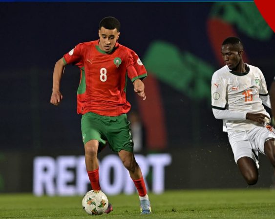 « كان » الفتيان: الضربات الترجيحية تذهب بالمنتخب المغربي إلى النهائي على حساب كوت ديفوار