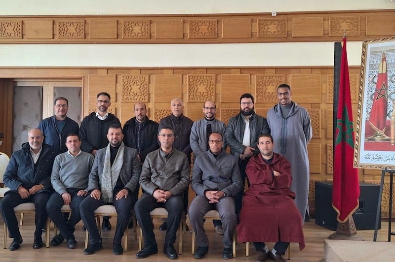 إطلاق “مؤسسة نظر” للأبحاث بالرباط