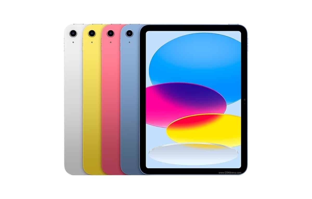 مقارنة بين جهازي Galaxy Tab S10 FE و iPad 11