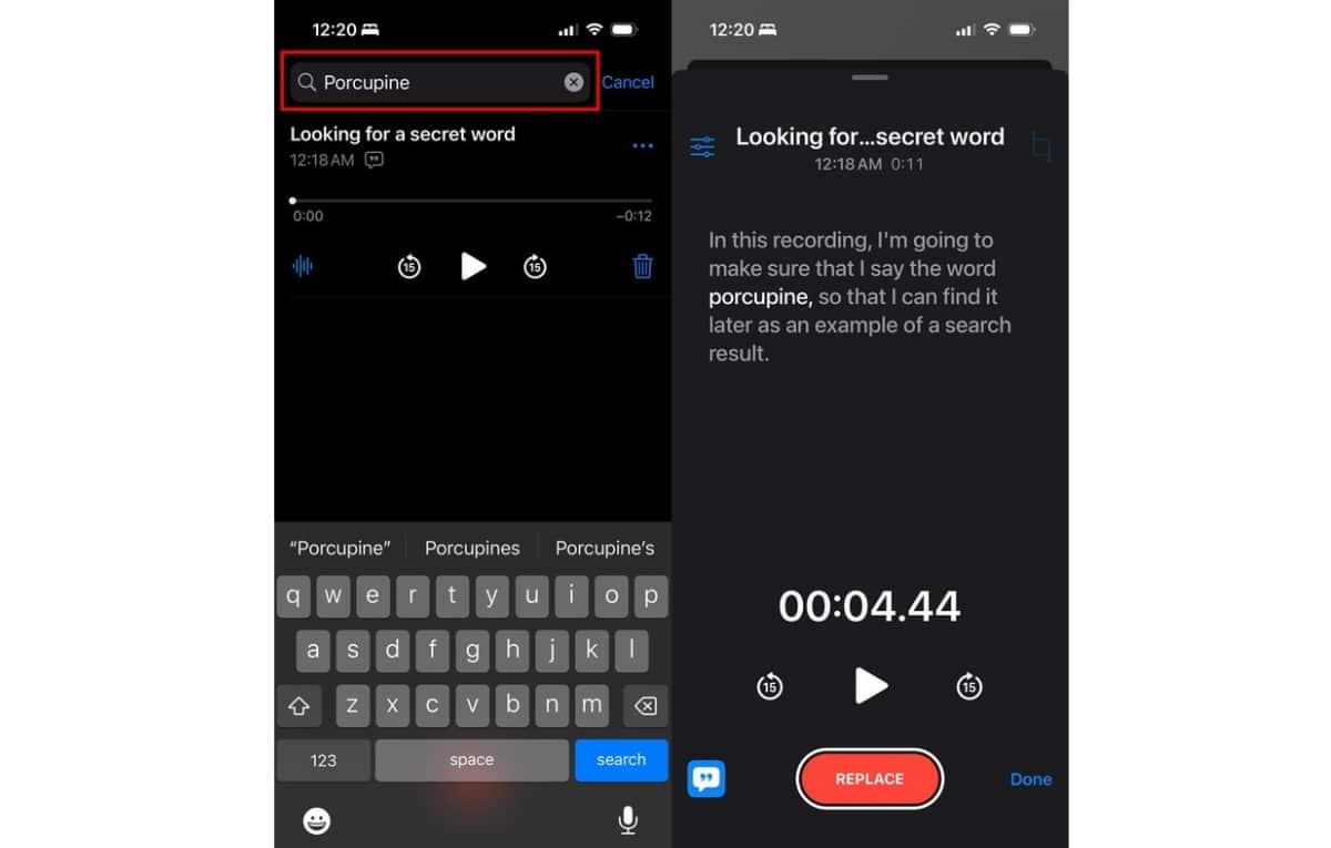 مزايا مخفية في iOS 18.4 وكيفية استخدامها