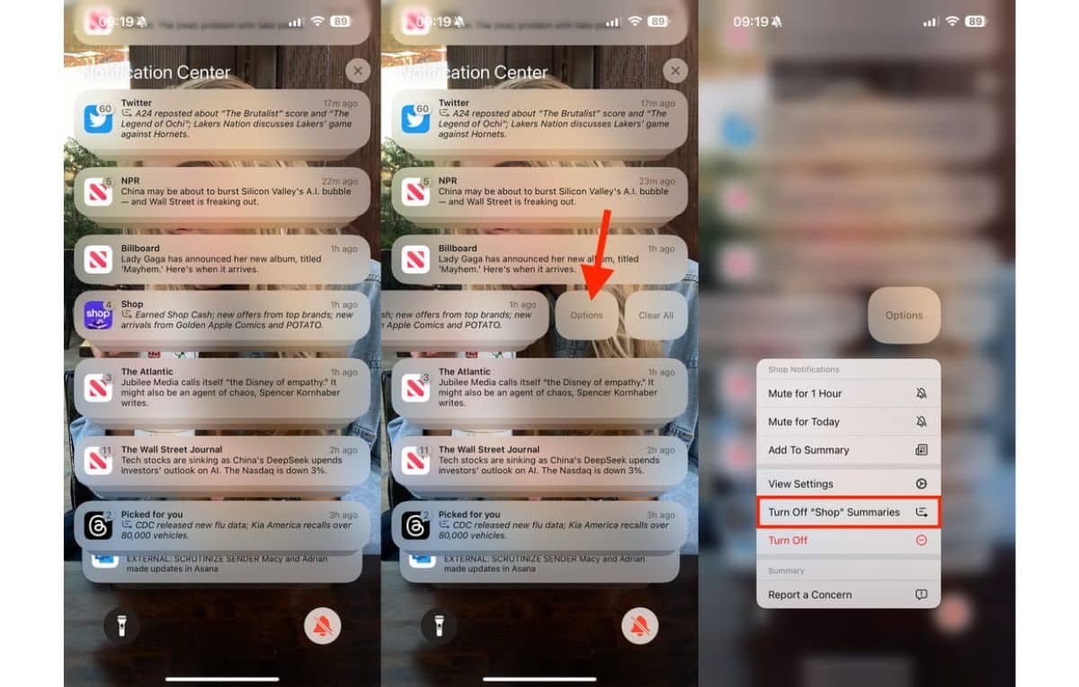 مزايا مخفية في iOS 18.4 وكيفية استخدامها