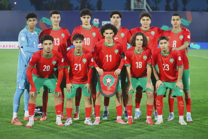 « كان » الفتيان… المنتخب المغربي يواجه كوت ديفوار وعينه على التأهل للمشهد الختامي