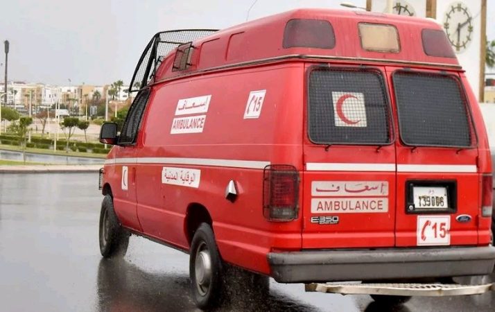 سائقو سيارات الإسعاف ونقل الموتى بجهة الدار البيضاء مستاؤون من مخالفات الرادار الثابت