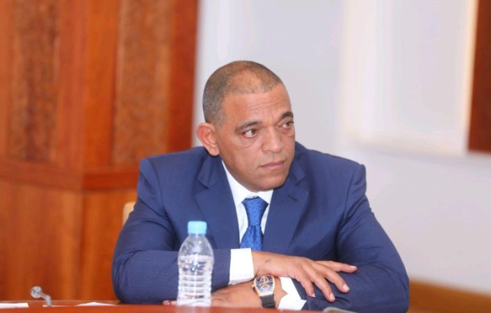 البرلماني شوقي يرد على اتهامات الناصري: أرادني أن أكذب ولم أشهد زورا لإدخاله السجن