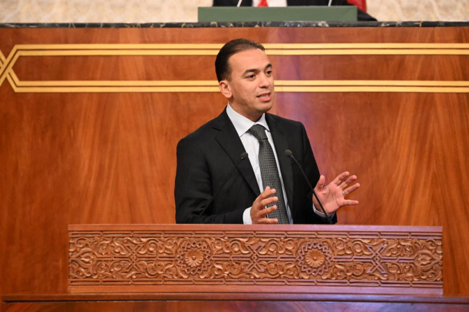 السعدي: استراتيجية “نسيج” تهدف إلى تقوية قدرات الجمعيات