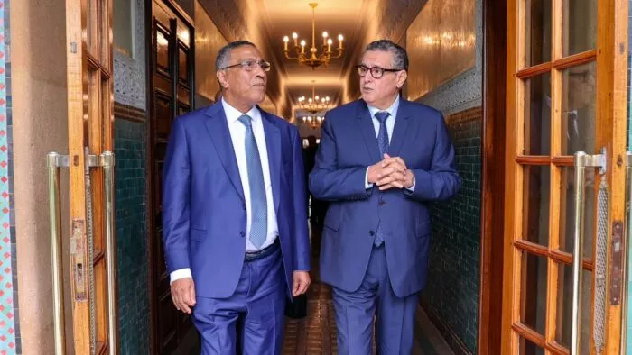 الاتحاد المغربي للشغل يبلغ رئيس الحكومة رفضه رفع سن التقاعد