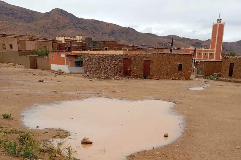 نشطاء إكنيون يطلبون “تنمية عادلة”