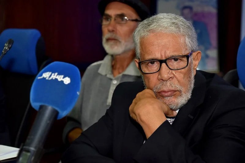 النقيب الجامعي يوجه انتقادات لمضامين مشروع قانون المسطرة الجنائية