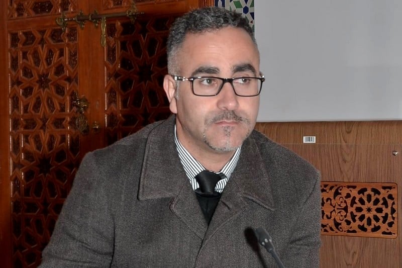 أبرنوص يوجه نداء “اللاءات الخمس” إلى منتجي الدراما التلفزية الأمازيغية