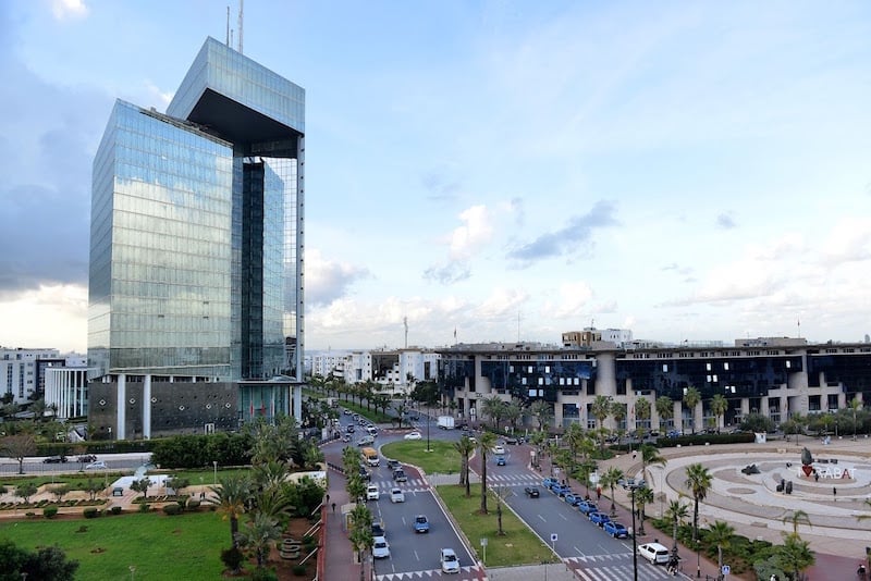 اتصالات المغرب تلامس 80 مليون مشترك