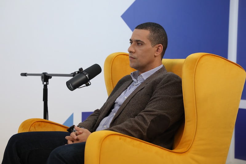 بودريقة يمثل أمام قاضي التحقيق .. وهذه لائحة التهم