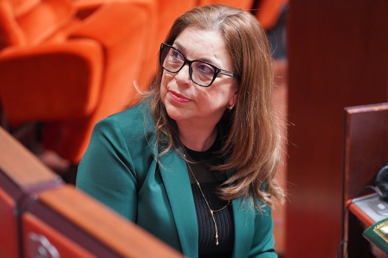 ضعف الرعاية الاجتماعية و”إسهال البرامج”.. انتقادات تُلاحق وزيرة التضامن