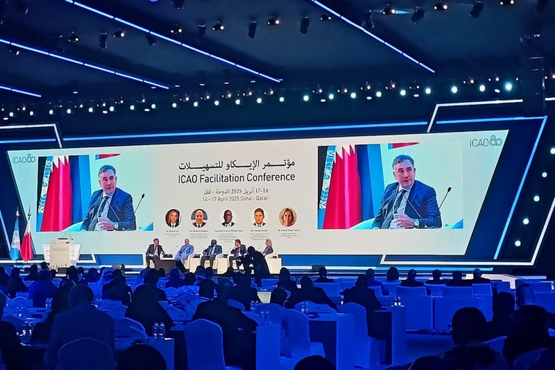 خبراء ينادون بتقاسم البيانات لمنع سفر الإرهابيين والمجرمين الخطيرين