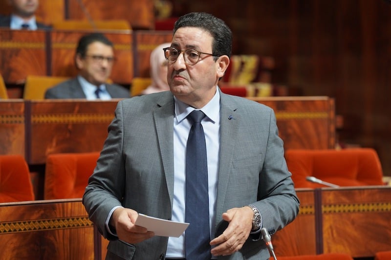 المغرب يطمح لرفع سعة المطارات إلى 80 مليون مسافر في سنة 2030