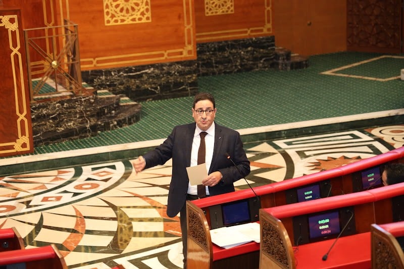 قيوح: البنية التحتية تتجاوز المونديال