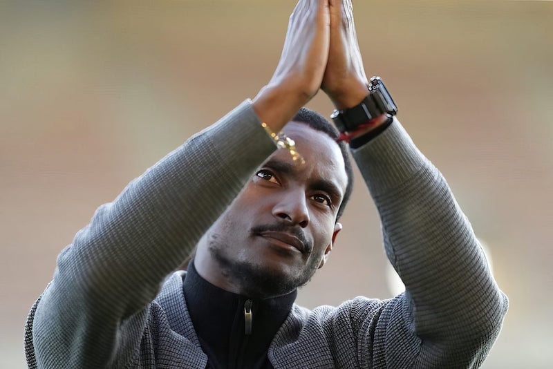 موكوينا: مواجهة يوفنتوس اختبار للوداد