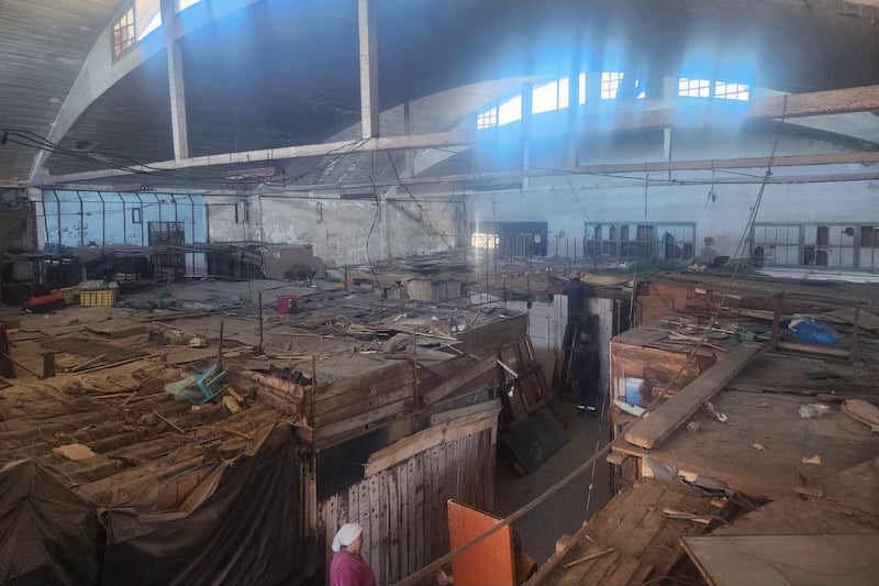 نهاية اعتصام استمر أكثر من 30 سنة في مقر شركة بالدار البيضاء