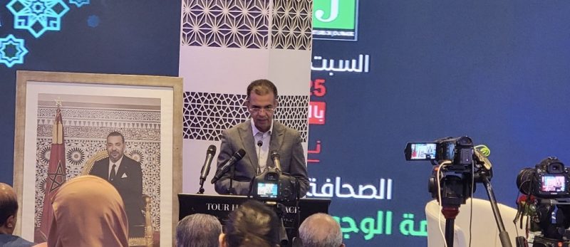 مسؤول بوزارة الاتصال: المنصات الرقمية الدولية تحظى بـ7 مليارات درهم من الإشهار المغربي