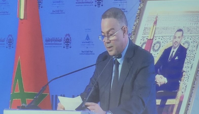 لقجع: ضعف تدبير المنازعات كلف الدولة 5.4 مليار سنة 2023.. وعلى القضاء الإداري تفهم إكراهات الإدارة