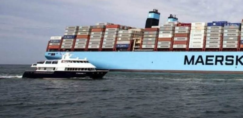 عمال الموانئ يرفضون استقبال سفينة تصل ميناء الدار البیضاء الجمعة وتحمل أسلحة إلى إسرائيل