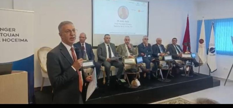 استياء بعد إقصاء هيئة المحاسبين المعتمدين من نشاط لاتحاد « مقاولات المغرب » بالشمال