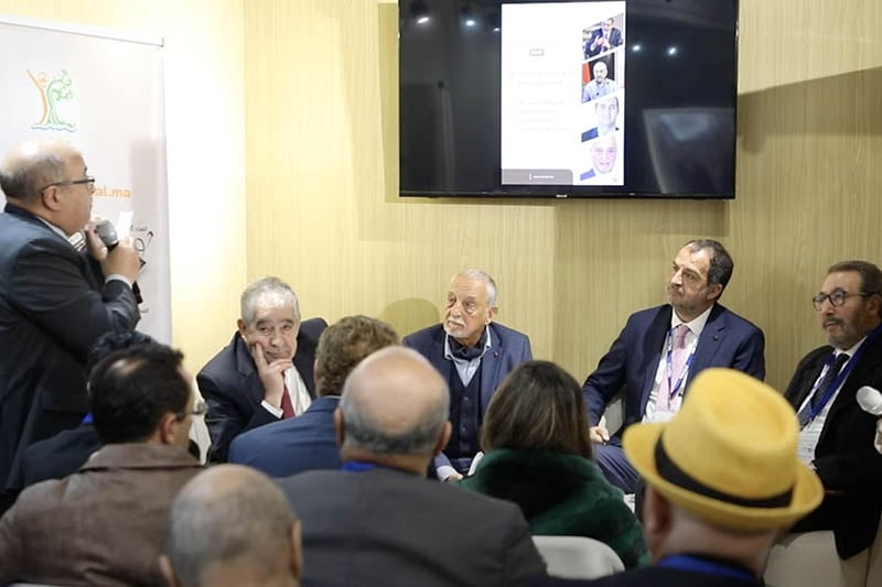 دور الثقافة في التنمية المستدامة