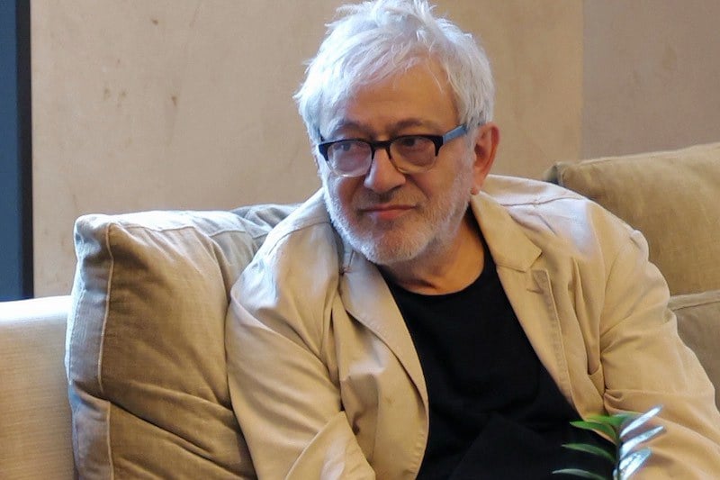 سليمان: دعم السينما بالمغرب يعدّ ضمن التجارب “الأكثر كرمًا” في العالم