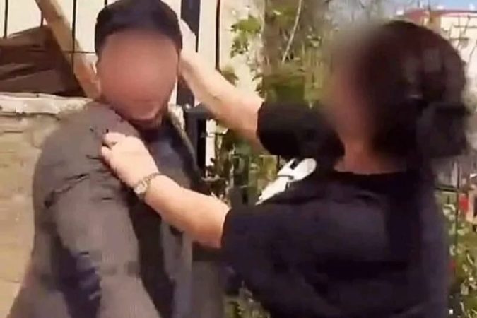 شيماء تروي للمحكمة قصتها مع صفعة قائد تمارة قبل إصدار الأحكام