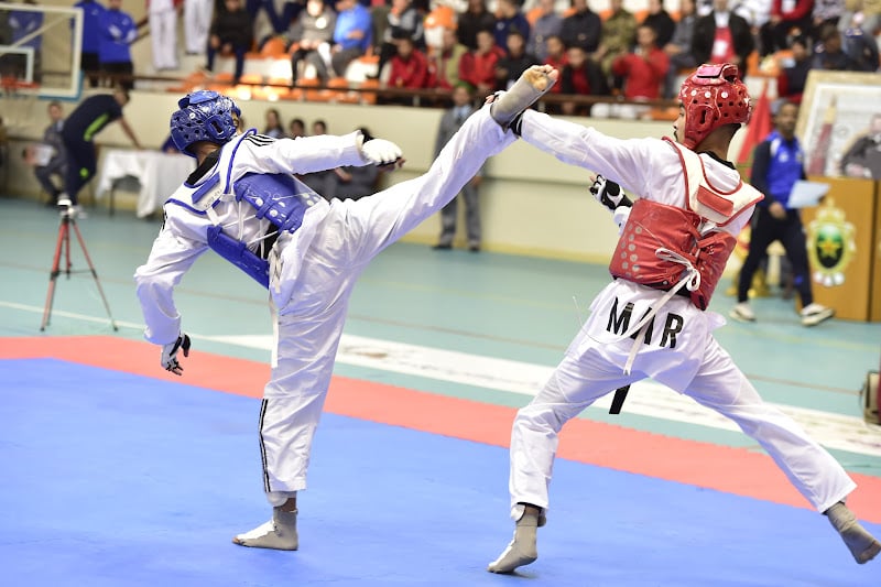 “تايكواندو المغرب” ينافس في إثيوبيا