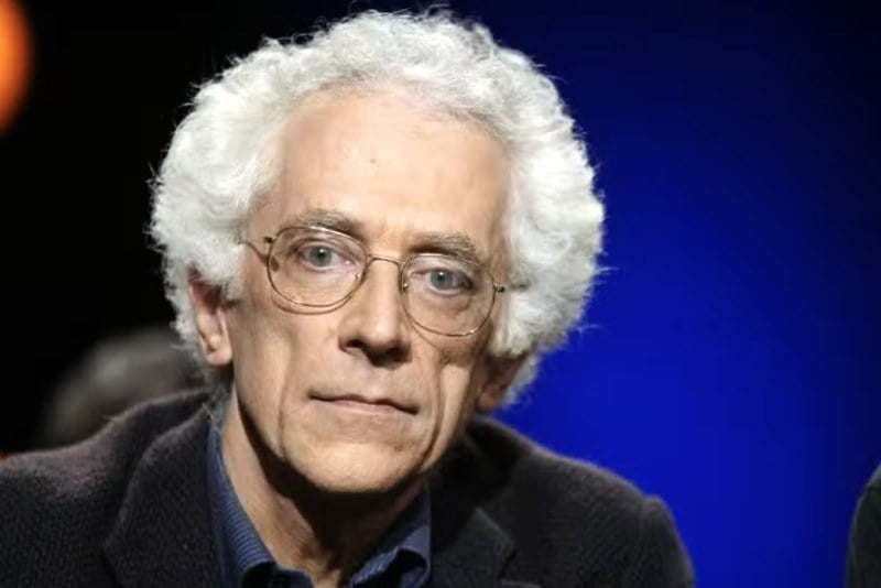 فلسفة الأنوار من وعد التقدم إلى سؤال الهيمنة .. قراءة في فكر تودوروف