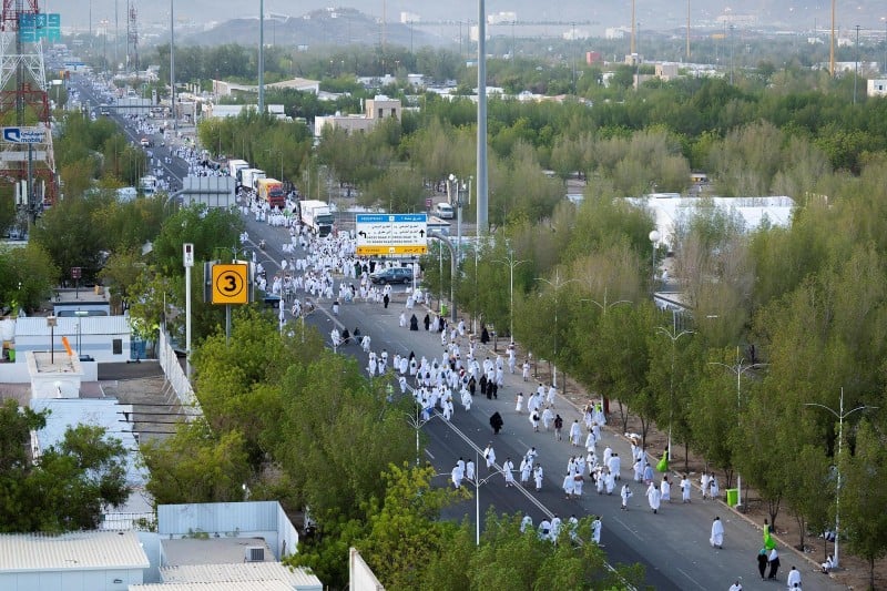 الأوقاف تحذر من إعلانات مضللة للحج