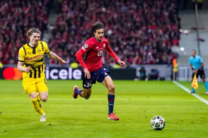 بوعدي عن إمكانية تمثيله للمنتخب المغربي: قراري الحالي الوحيد هو أن أعطي نفسي الوقت للاختيار