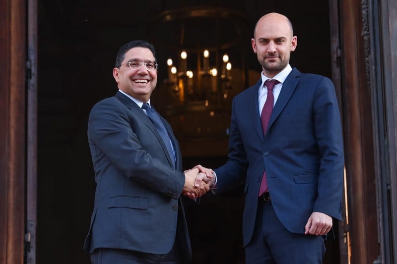 فرنسا تؤكد مجددًا دعم مغربية الصحراء