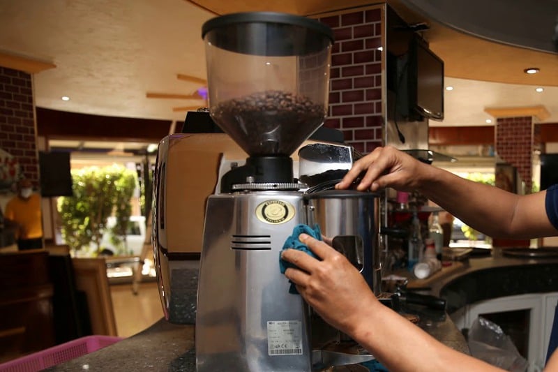 زيادة أسعار البن تثير استياء مهنيي المقاهي والمطاعم في المغرب